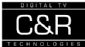 satellite and aerial installation in NEWPORT PAGNELL - C and R Technologies Ltd
