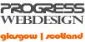  in GLASGOW - Progress Web Design Glasgow