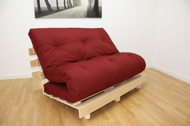 futon cosè