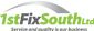 Gates and Barriers in POOLE - 1st Fix South Ltd