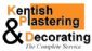  in AMERSHAM - Kentish Plastering and Decorating