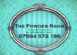 in LIVERPOOL - The Powder Room in LIVERPOOL - The Powder Room