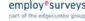Employee Surveys in BRISTOL - Employee Surveys