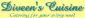 Caribbean Restaurants in GRAYS - Diveens Cuisine