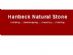 Natural Stone Specialists in SLEAFORD - Hanbeck Natural Stone