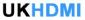 Audio Visual Shops in OXFORD - UK HDMI Cable