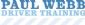 in LIVERPOOL - Paul Webb Driver Training in LIVERPOOL - Paul Webb Driver Training