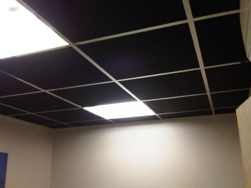 Suspended Ceilings Manchester Supplier In 1 Photo