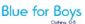 Retail Services in SANDY - Blue for Boys