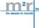 Recruitment Consultants in WAKEFIELD - M2r Ltd