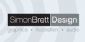 graphic design in EXETER - Simon Brett Design