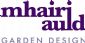  in GLASGOW - Mhairi Auld Garden Design