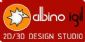 graphic design in DERBY - Albino Igil
