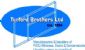 Window Manufacture in WEST BROMWICH - Turford Bros Ltd