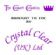 Engravers in FOLKESTONE - Crystal Clear UK Ltd