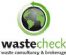  in BIRMINGHAM - Waste Check Ltd