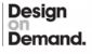 Computer Aided Design in DURHAM - Design On Demand