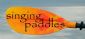 Canoeing in KINGSBRIDGE - Singing Paddles