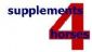 Equestrian Services in LANCASTER - Supplements 4 Horses