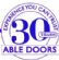 Door Repair in BRENTWOOD - Able Door Spring Company Ltd Door Repair in BRENTWOOD - Able Door Spring Company Ltd