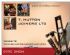 Carpenters in KIRKCALDY - T.Hutton Joiners Ltd