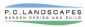 gardeners in FARNHAM - PC Landscapes Ltd