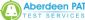 Industrial Services in INVERURIE - Aberdeen PAT Test Services Industrial Services in INVERURIE - Aberdeen PAT Test Services