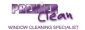 Window Cleaners in YORK - Premier Clean