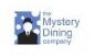 Customer Services in BATH - The Mystery Dining Company
