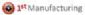 Engineering Software in NUNEATON - 1st Manufacturing