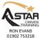 driving instructors in WOLVERHAMPTON - A Star Driver Training Ltd driving instructors in WOLVERHAMPTON - A Star Driver Training Ltd