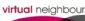 Home Help Services in LONDON - Virtual Neighbour Ltd