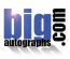 Collectables in IPSWICH - bigautographs