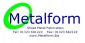Sheet Metal in EASTBOURNE - Metalform