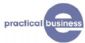 E-Business Consultancy in DAVENTRY - Practical E Business
