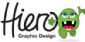graphic design in LEICESTER - Hiero