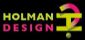 graphic design in TUNBRIDGE WELLS - Holman Design Services Ltd