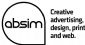 graphic design in CREWE - ABSIM Ltd