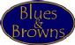 Fashion Consultant in PERTH - Blues and Browns