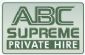 taxis in STOKE-ON-TRENT - ABC Supreme