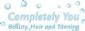 Hairdressers in WESTGATE-ON-SEA - Completely You Beauty Salon