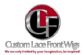 hairdressers in LONDON - Custom Lace Front Wigs Ltd