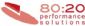  in SHREWSBURY - 80:20 Performance Solutions Ltd