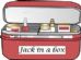 Beauty in CHESTERFIELD - Jack in a Box Beauty in CHESTERFIELD - Jack in a Box