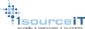 IT Support in LEICESTER - 1sourceIT