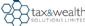  in NANTWICH - Tax and Wealth Solutions Ltd