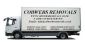  in STROUD - Cobwebs Couriers and Removals
