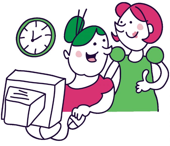 Office Buddy - Transcription and Typing Service in Newark (UK)