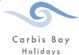 Holiday Homes in ST. IVES - Carbis Bay Holidays