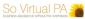 Secretarial Services in SOUTHAMPTON - So Virtual PA Secretarial Services in SOUTHAMPTON - So Virtual PA